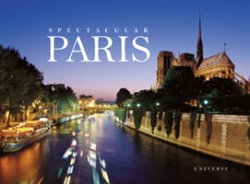 Bertrand.pt - Spectacular Paris