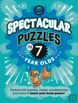 Bertrand.pt - Spectacular Puzzles For Seven Year Olds