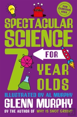Bertrand.pt - Spectacular Science For 7 Year Olds