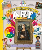 Spectacular Science Of Art