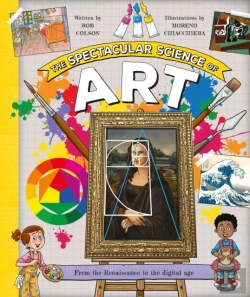 Bertrand.pt - Spectacular Science Of Art