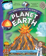 Spectacular Science Of Planet Earth