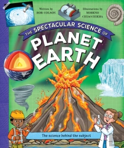 Bertrand.pt - Spectacular Science Of Planet Earth