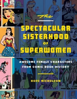 Bertrand.pt - Spectacular Sisterhood Of Superwomen, The