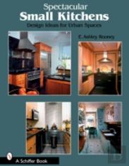 Spectacular Small Kitchens