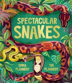 Bertrand.pt - Spectacular Snakes