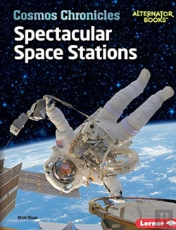 Bertrand.pt - Spectacular Space Stations