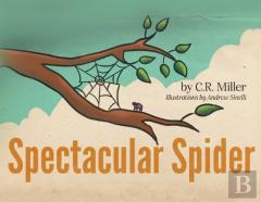 Spectacular Spider