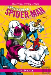 Spectacular Spider-Man ; L'Intégrale 1980
