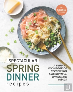 Bertrand.pt - Spectacular Spring Dinner Recipes