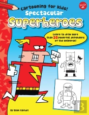 Spectacular Superheroes