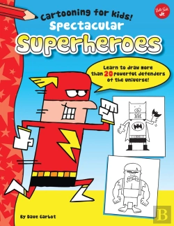 Bertrand.pt - Spectacular Superheroes