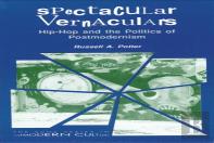 Spectacular Vernaculars
