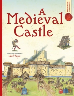 Bertrand.pt - Spectacular Visual Guides: A Medieval Castle