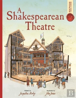 Bertrand.pt - Spectacular Visual Guides: A Shakespearean Theatre