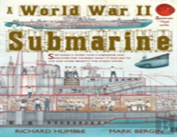 Spectacular Visual Guides: A World War Two Submarine