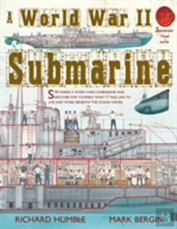 Bertrand.pt - Spectacular Visual Guides: A World War Two Submarine