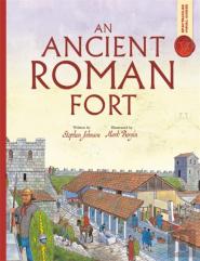 Spectacular Visual Guides: An Ancient Roman Fort