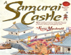 Spectacular Visual Guides: Samurai Castle