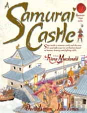 Spectacular Visual Guides: Samurai Castle