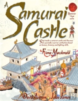 Bertrand.pt - Spectacular Visual Guides: Samurai Castle