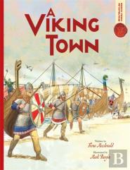 Spectacular Visual Guides: Viking Town