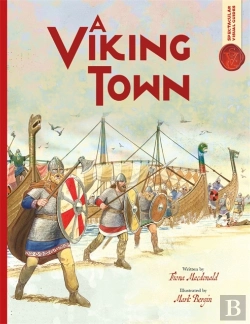 Bertrand.pt - Spectacular Visual Guides: Viking Town