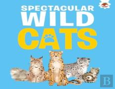 Spectacular Wild Cats