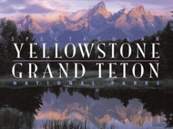 Bertrand.pt - Spectacular Yellowstone And Grand Teton National Parks
