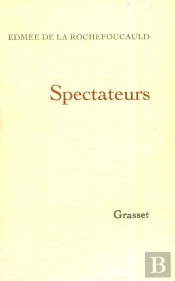Spectateurs