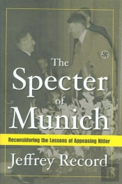 Specter Of Munich