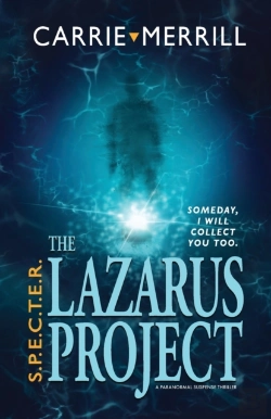 Bertrand.pt - S.P.E.C.T.E.R. - The Lazarus Project