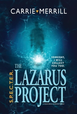 Bertrand.pt - S.P.E.C.T.E.R. - The Lazarus Project: So