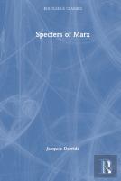 Specters Of Marx