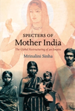 Bertrand.pt - Specters Of Mother India