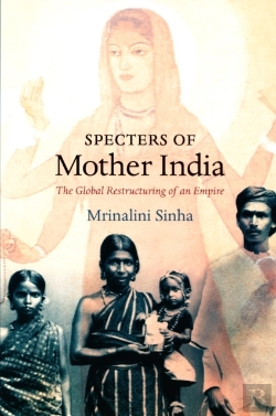 Bertrand.pt - Specters Of Mother India