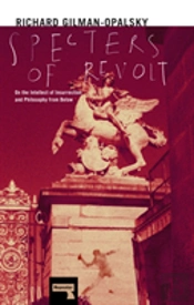 Specters Of Revolt