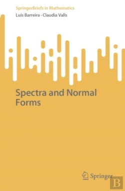 Bertrand.pt - Spectra And Normal Forms