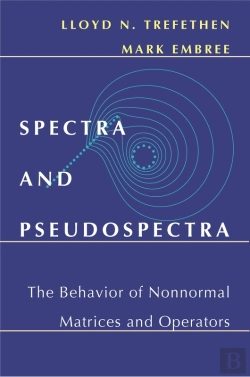 Bertrand.pt - Spectra And Pseudospectra