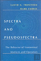 Spectra And Pseudospectra