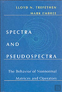 Bertrand.pt - Spectra And Pseudospectra