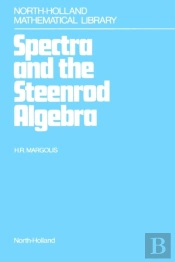 Spectra And The Steenrod Algebra