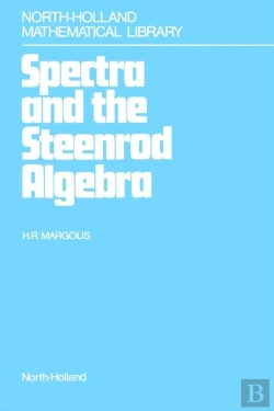 Bertrand.pt - Spectra And The Steenrod Algebra