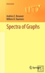 Spectra Of Graphs