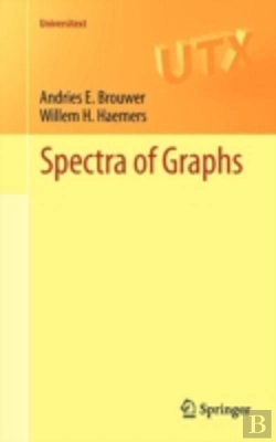 Bertrand.pt - Spectra Of Graphs