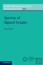 Spectra Of Signed Graphs