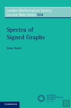 Bertrand.pt - Spectra Of Signed Graphs