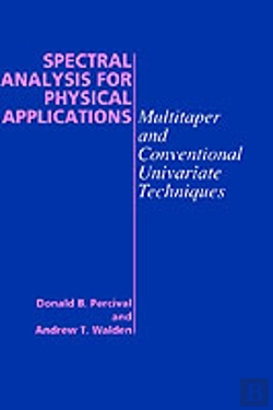Bertrand.pt - Spectral Analysis For Physical Applications