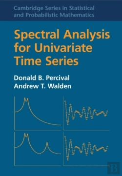 Bertrand.pt - Spectral Analysis For Univariate Time Series