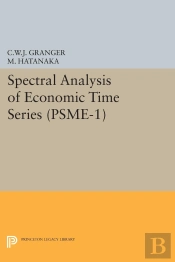 Spectral Analysis Of Economic Time Series. (Psme-1)